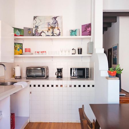 Caribe Rentals ซานฮวน ภายนอก รูปภาพ