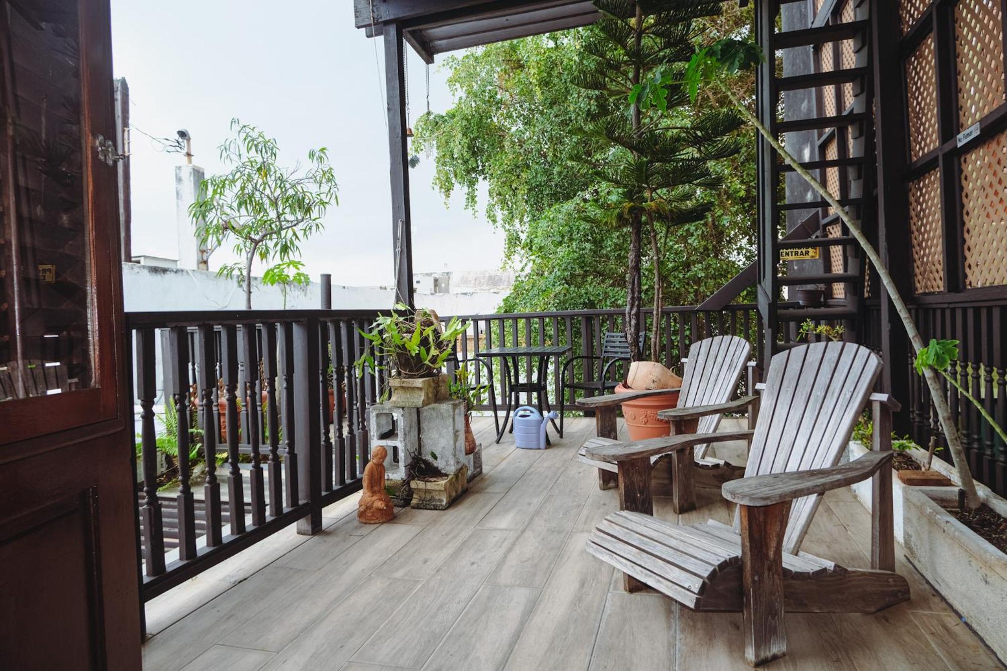 Caribe Rentals ซานฮวน ภายนอก รูปภาพ