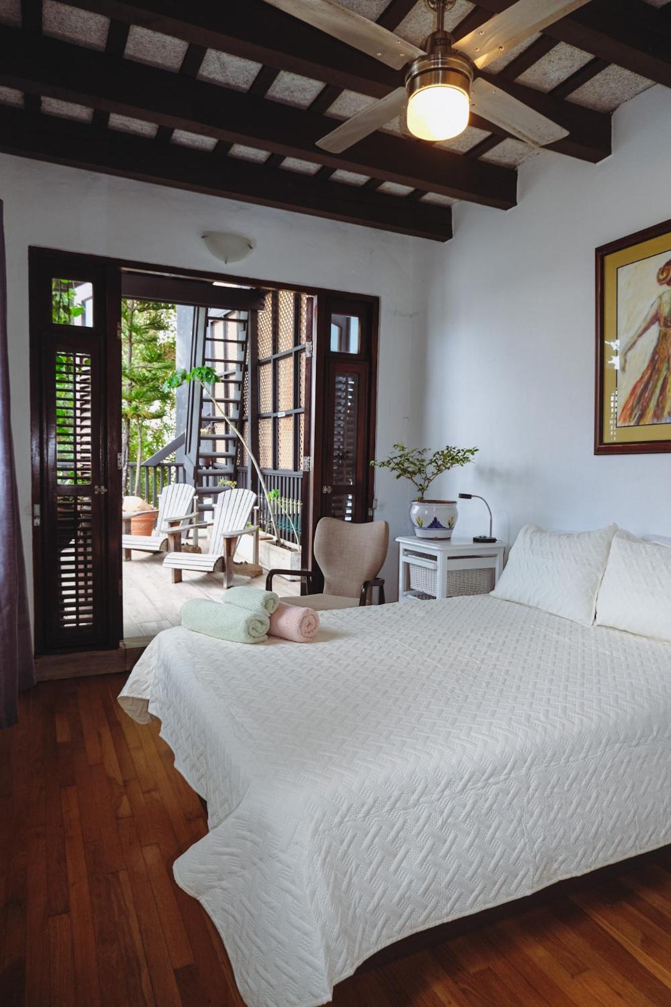 Caribe Rentals ซานฮวน ภายนอก รูปภาพ