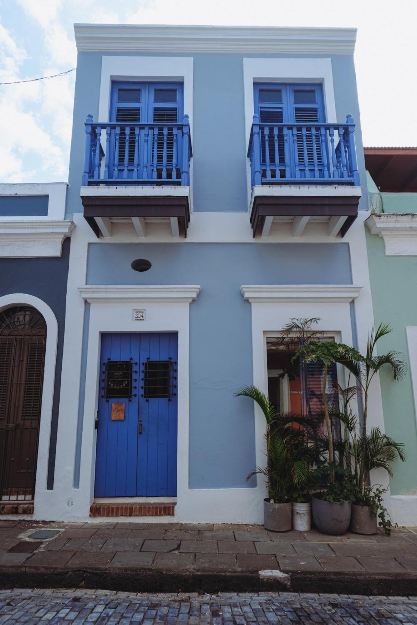 Caribe Rentals ซานฮวน ภายนอก รูปภาพ