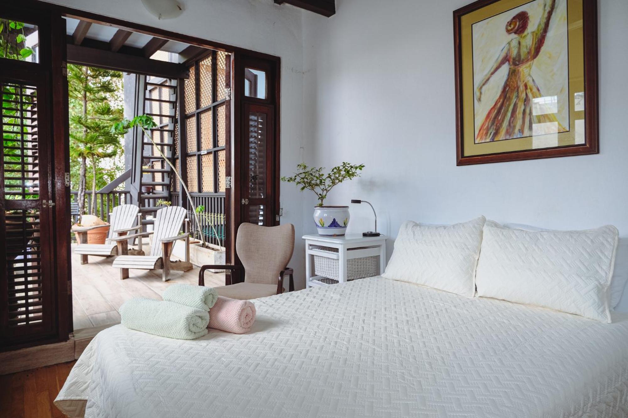 Caribe Rentals ซานฮวน ภายนอก รูปภาพ