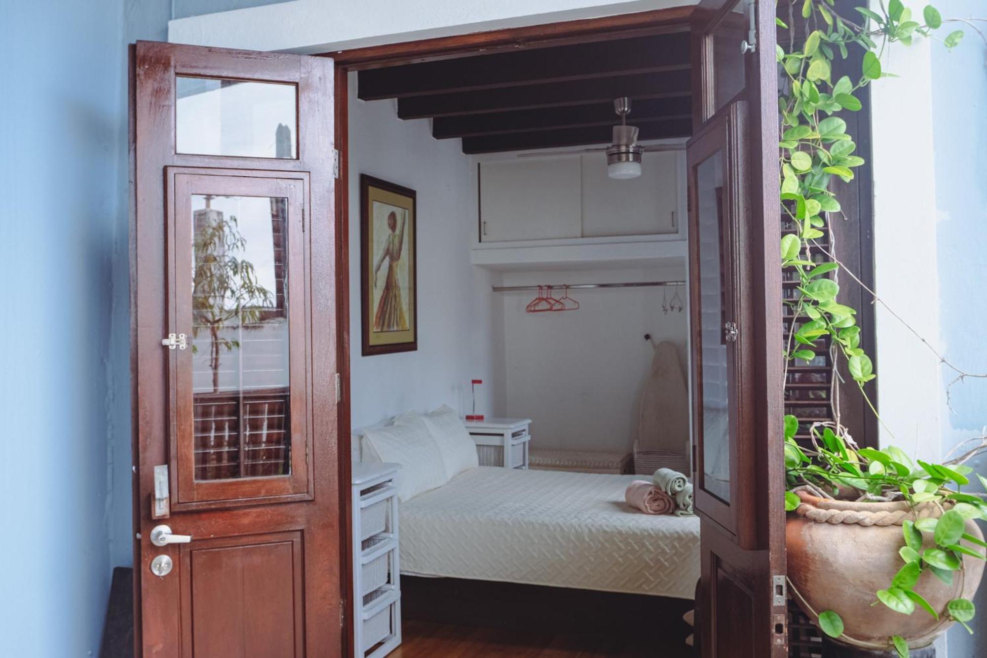Caribe Rentals ซานฮวน ภายนอก รูปภาพ