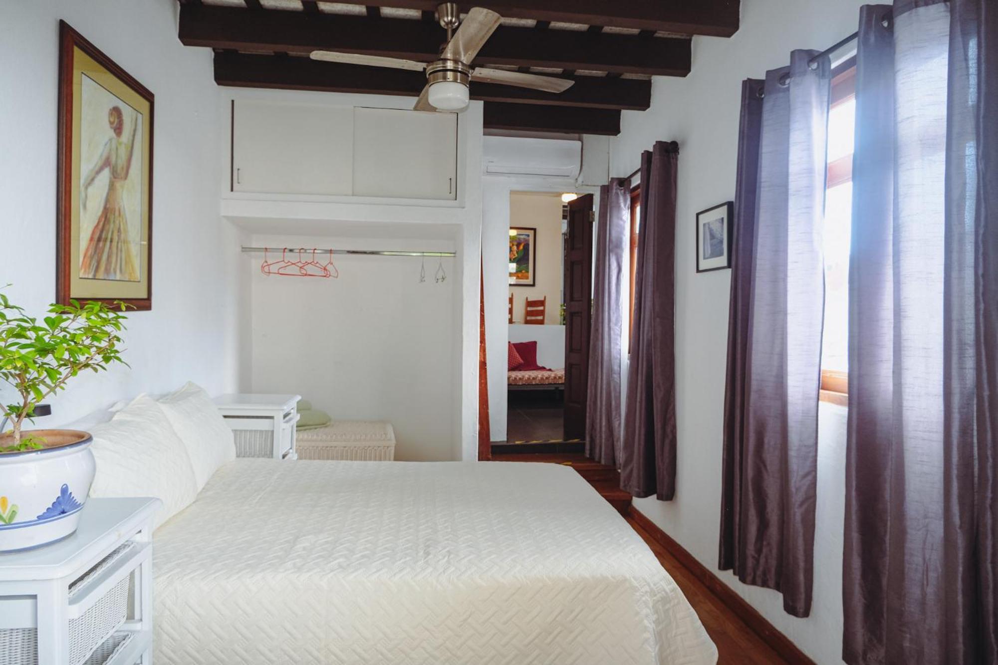 Caribe Rentals ซานฮวน ภายนอก รูปภาพ