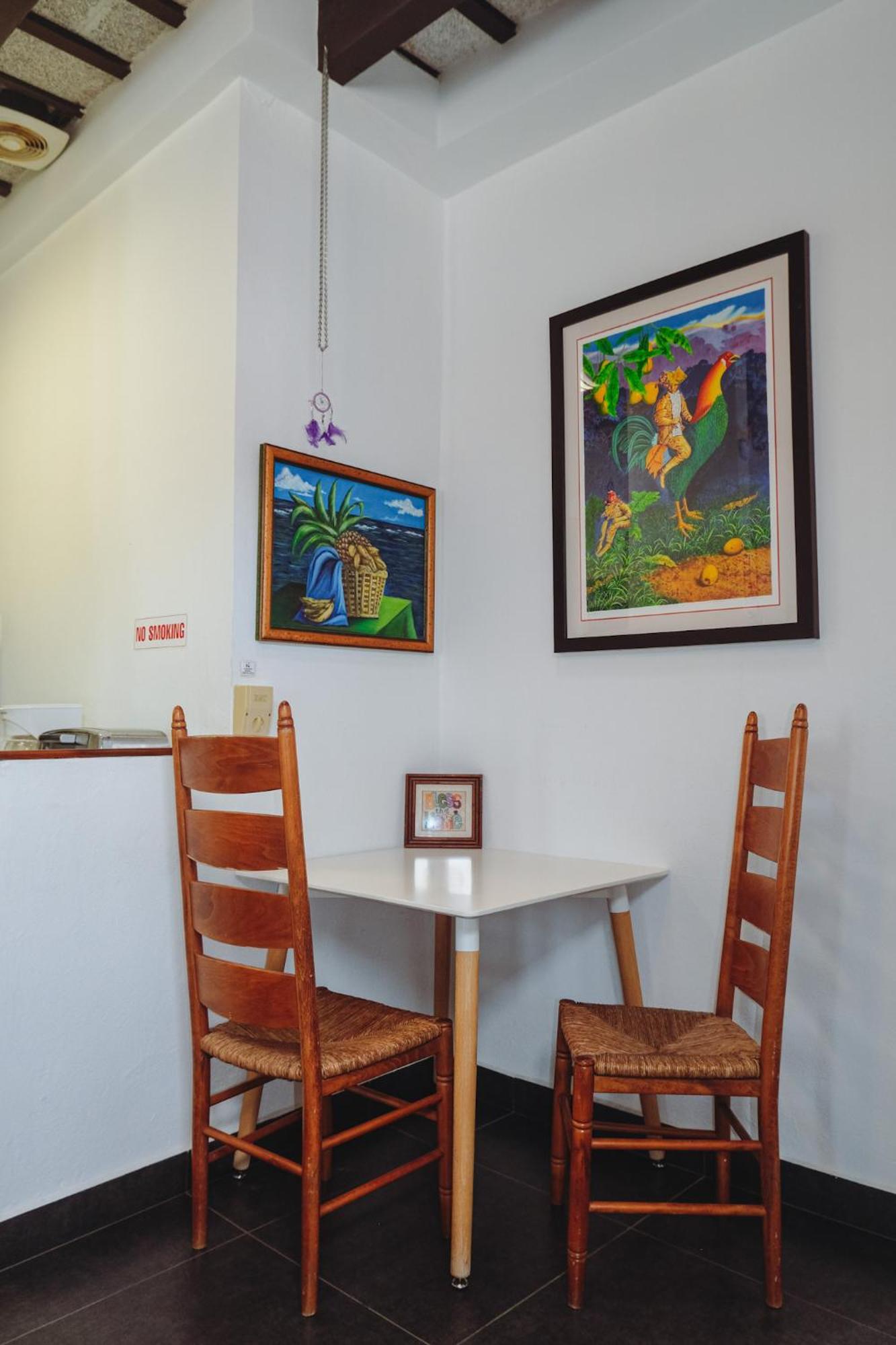 Caribe Rentals ซานฮวน ภายนอก รูปภาพ