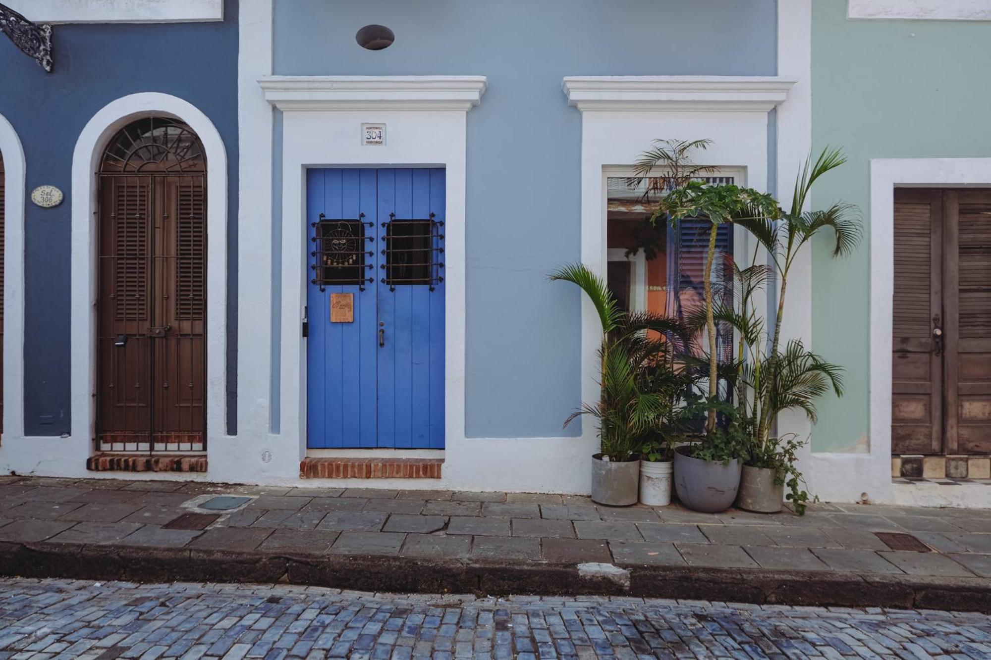 Caribe Rentals ซานฮวน ภายนอก รูปภาพ