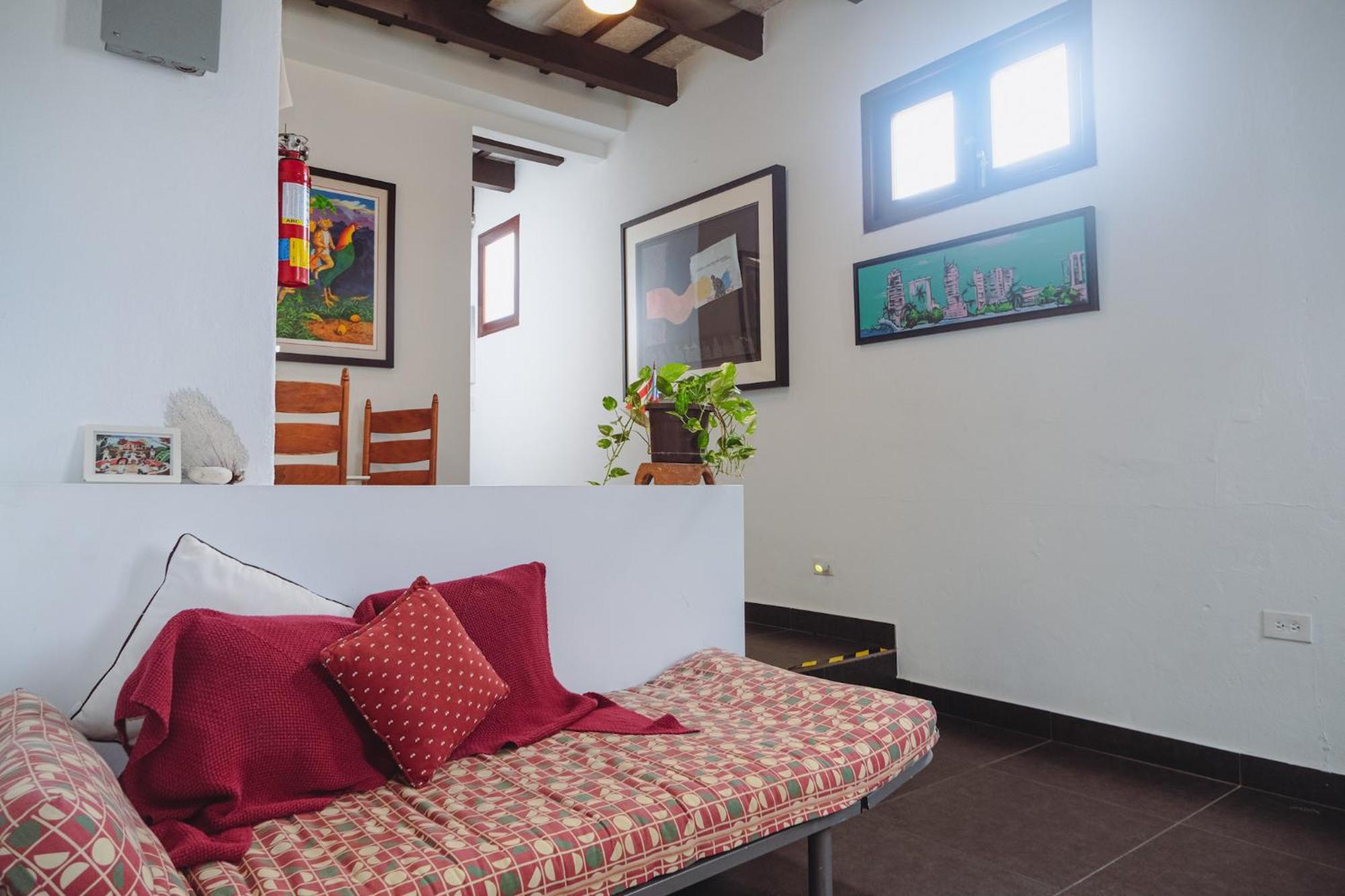 Caribe Rentals ซานฮวน ภายนอก รูปภาพ