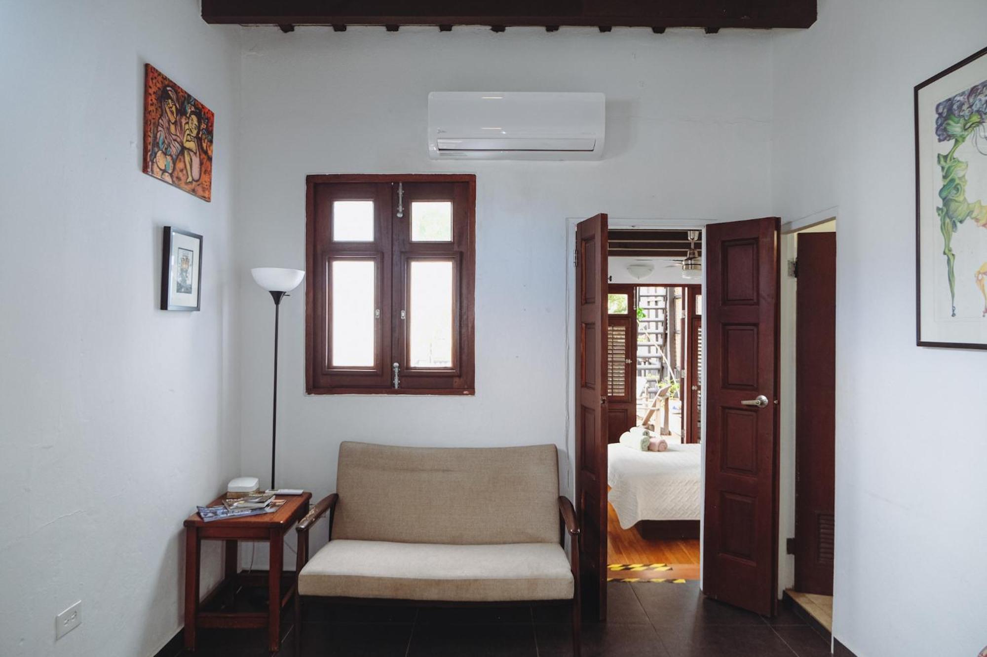 Caribe Rentals ซานฮวน ภายนอก รูปภาพ