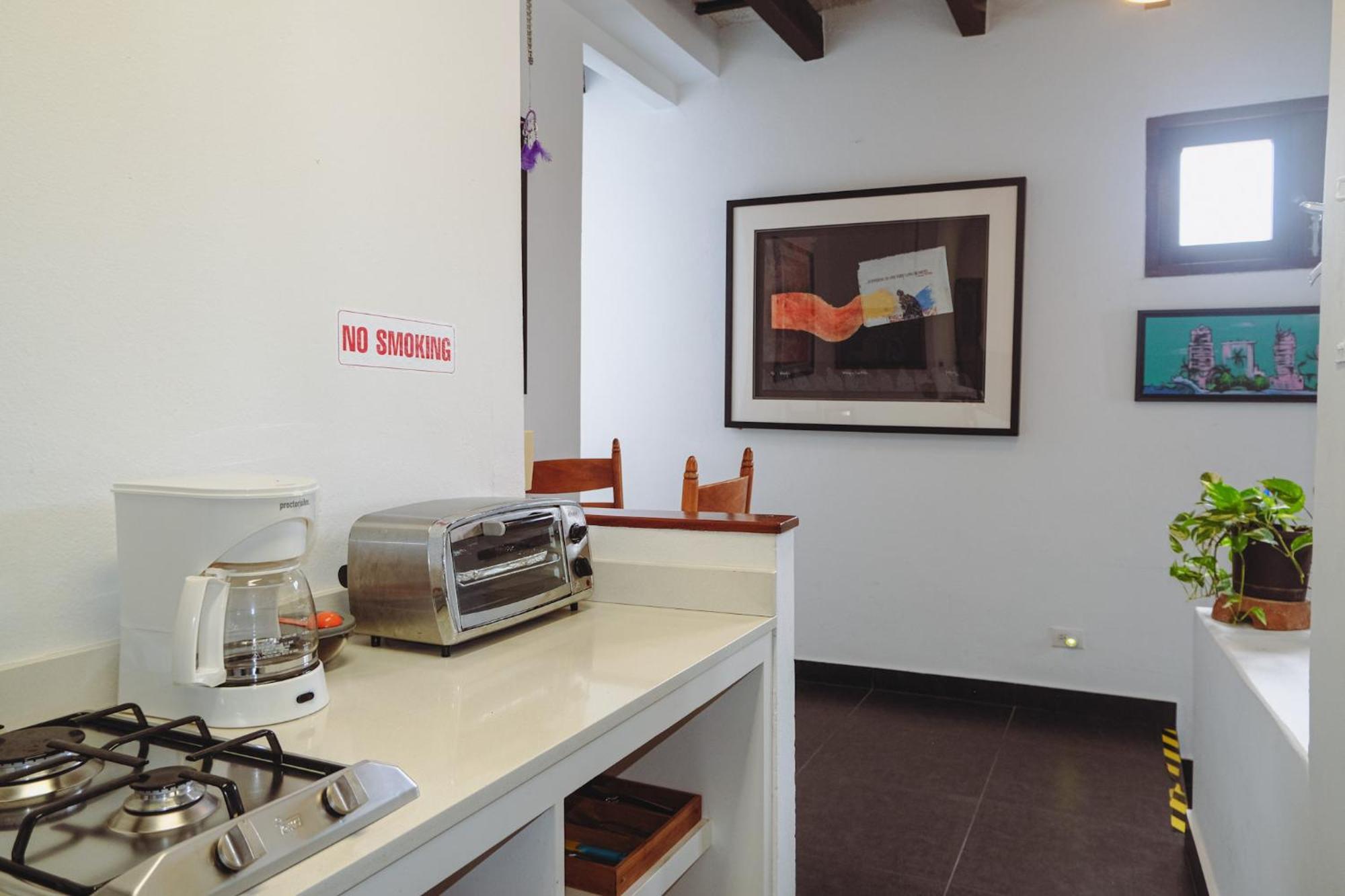 Caribe Rentals ซานฮวน ภายนอก รูปภาพ