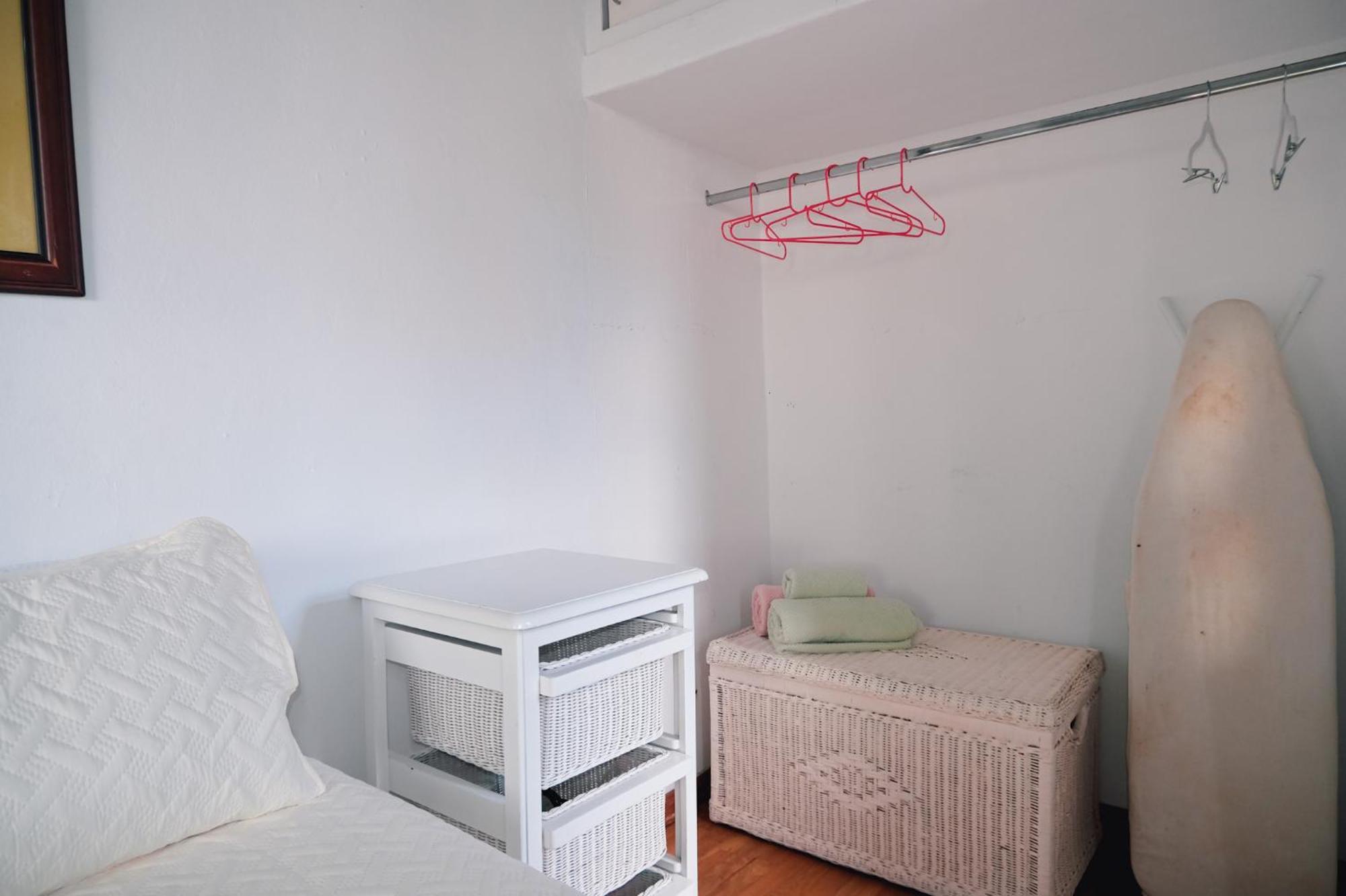 Caribe Rentals ซานฮวน ภายนอก รูปภาพ