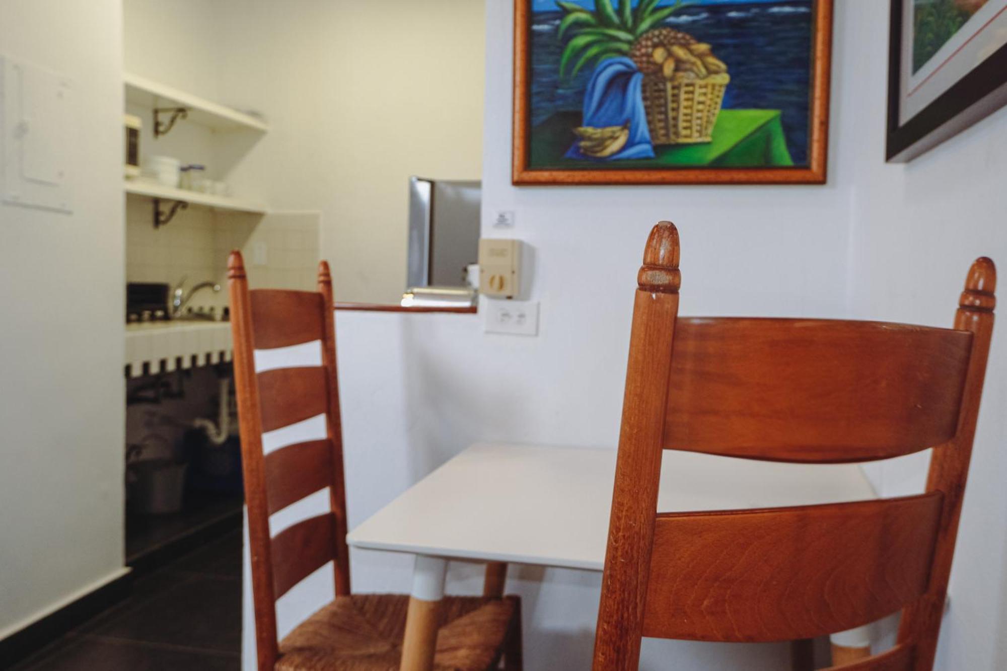 Caribe Rentals ซานฮวน ภายนอก รูปภาพ
