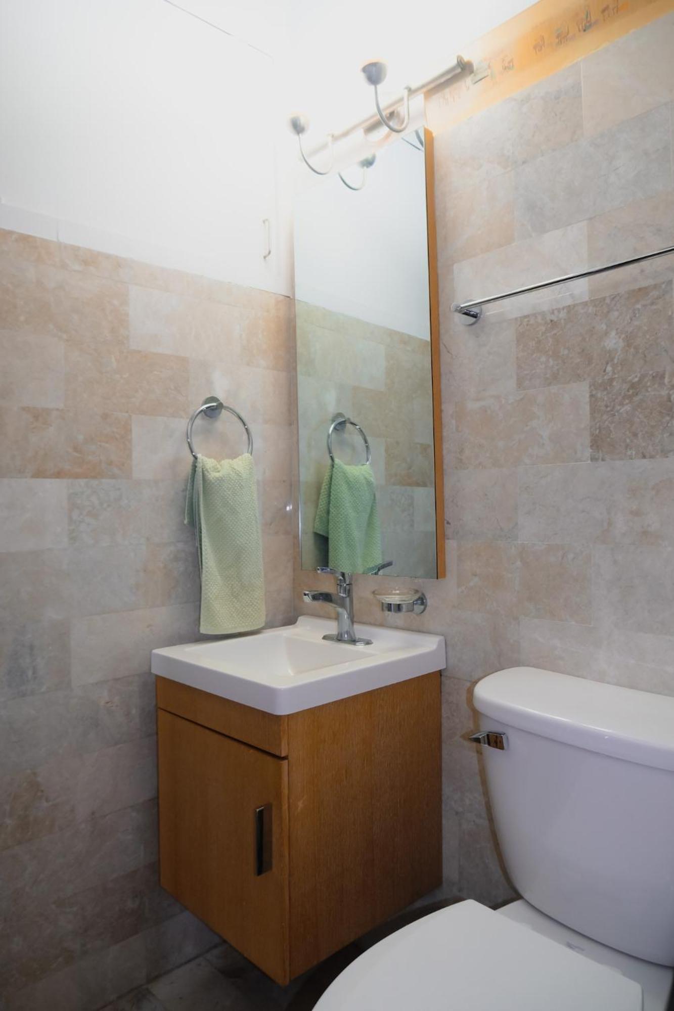 Caribe Rentals ซานฮวน ภายนอก รูปภาพ