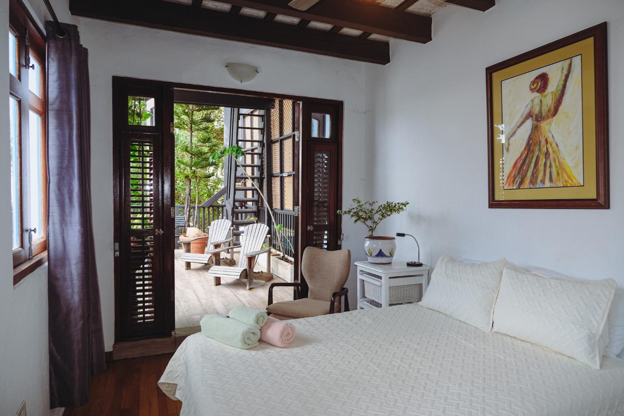 Caribe Rentals ซานฮวน ภายนอก รูปภาพ