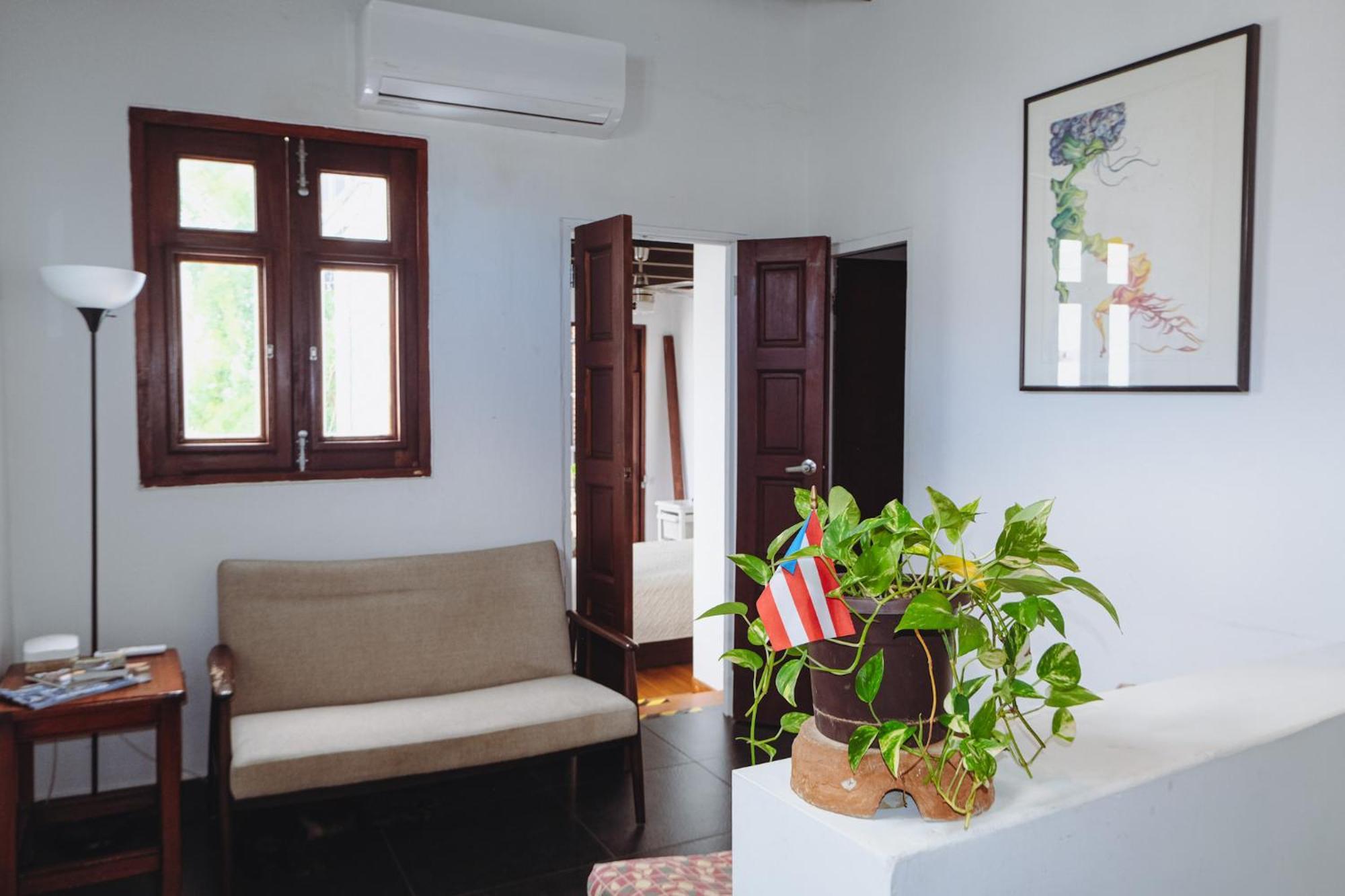 Caribe Rentals ซานฮวน ภายนอก รูปภาพ