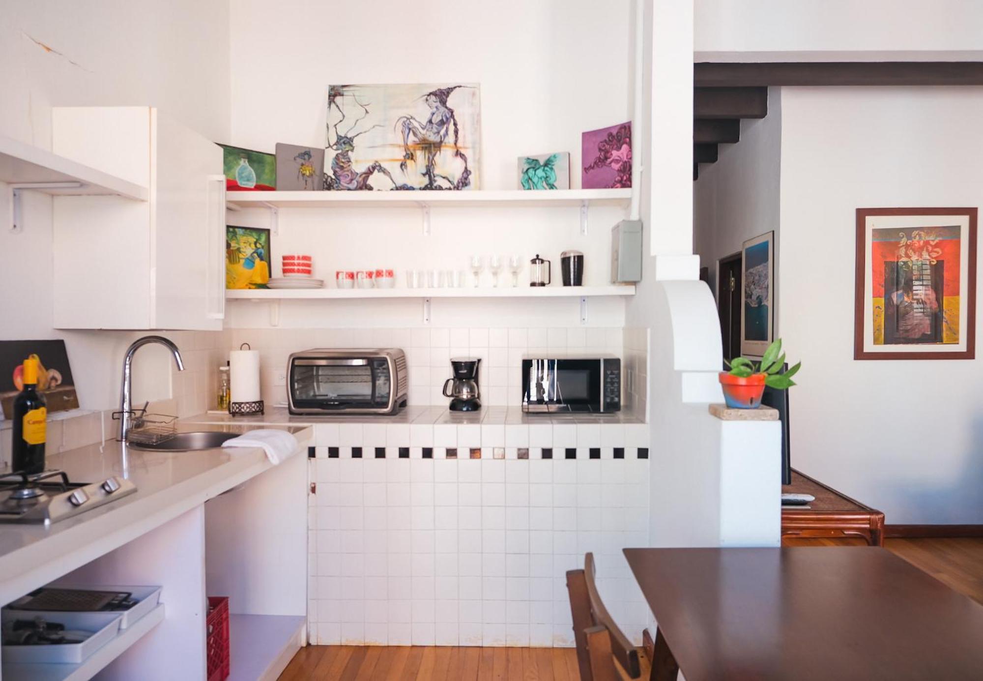 Caribe Rentals ซานฮวน ภายนอก รูปภาพ