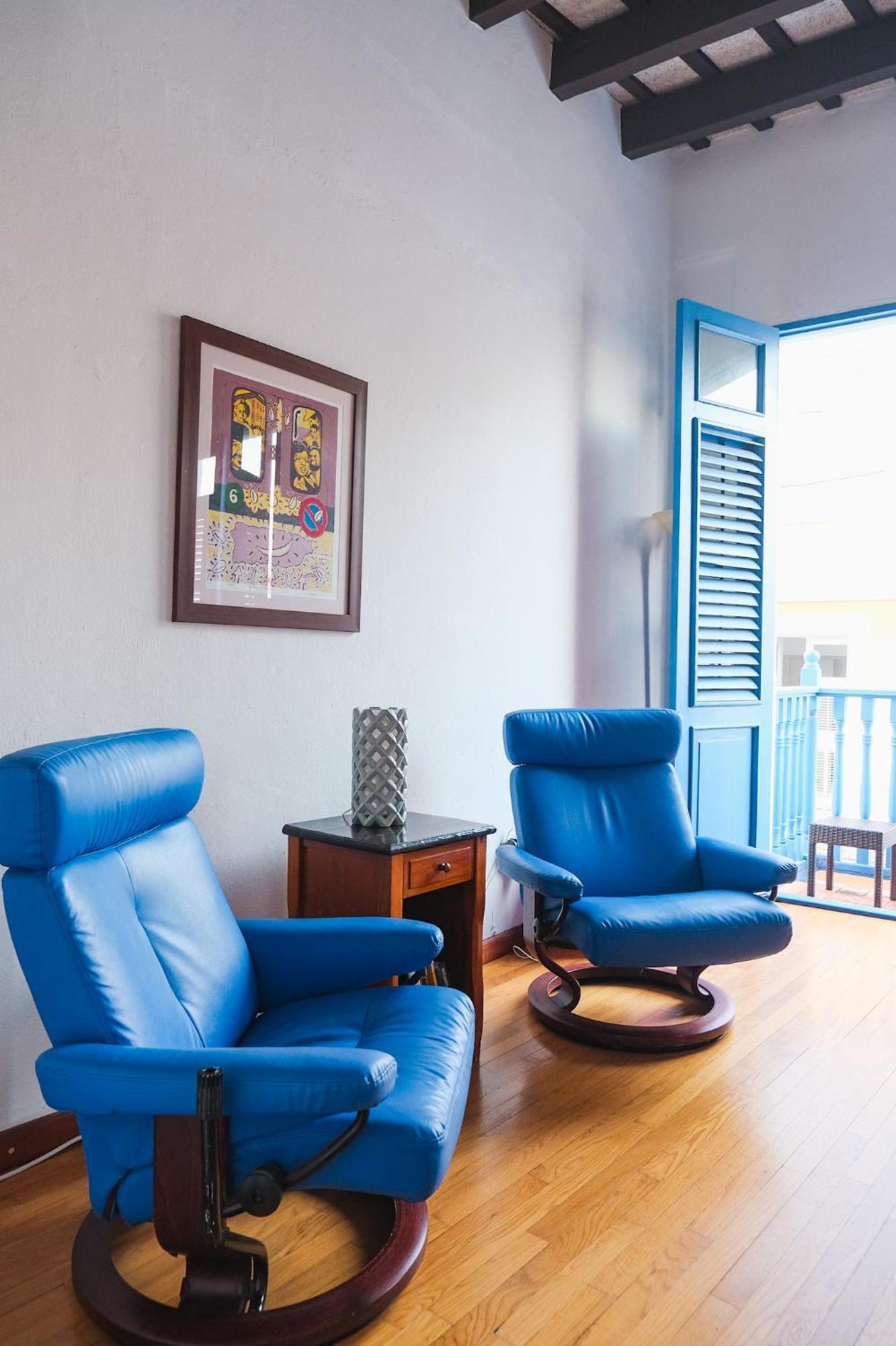 Caribe Rentals ซานฮวน ภายนอก รูปภาพ