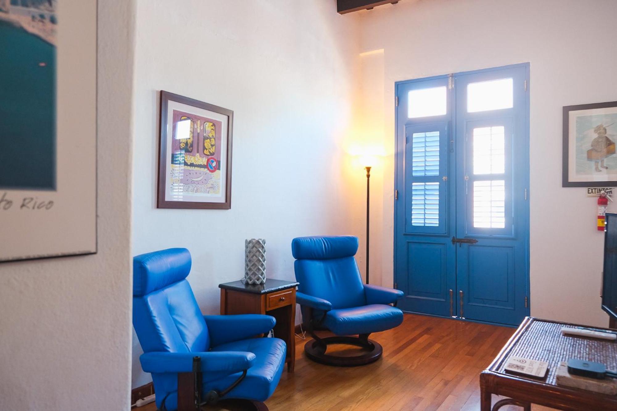 Caribe Rentals ซานฮวน ภายนอก รูปภาพ