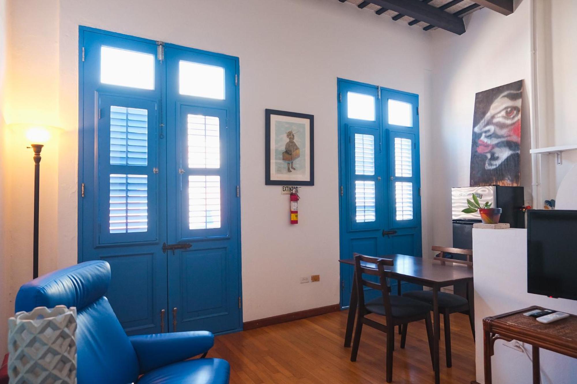 Caribe Rentals ซานฮวน ภายนอก รูปภาพ
