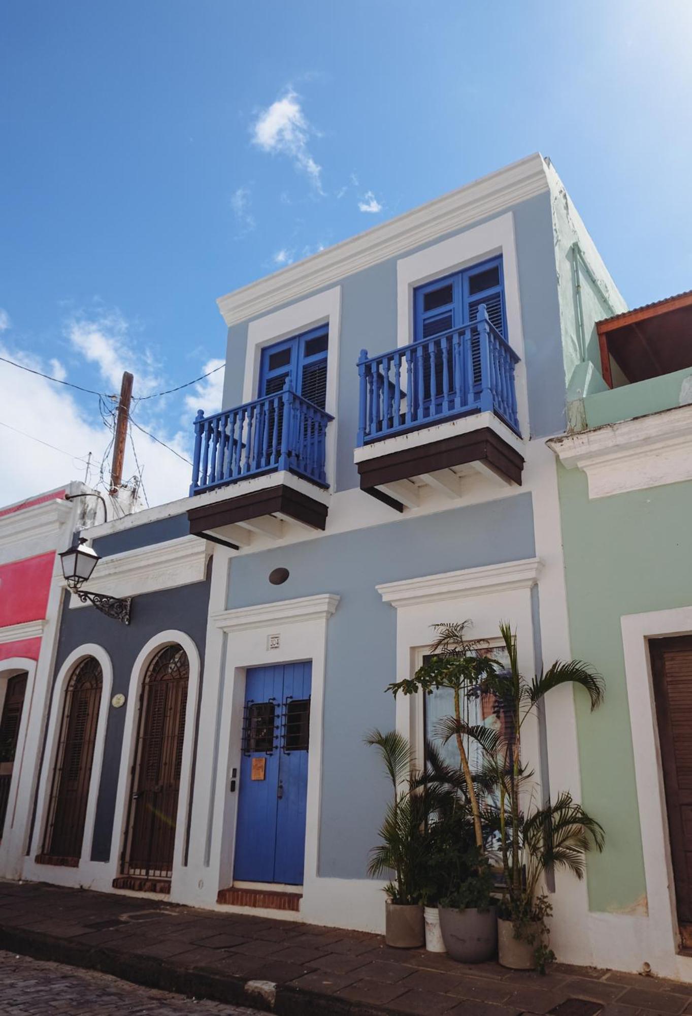 Caribe Rentals ซานฮวน ภายนอก รูปภาพ