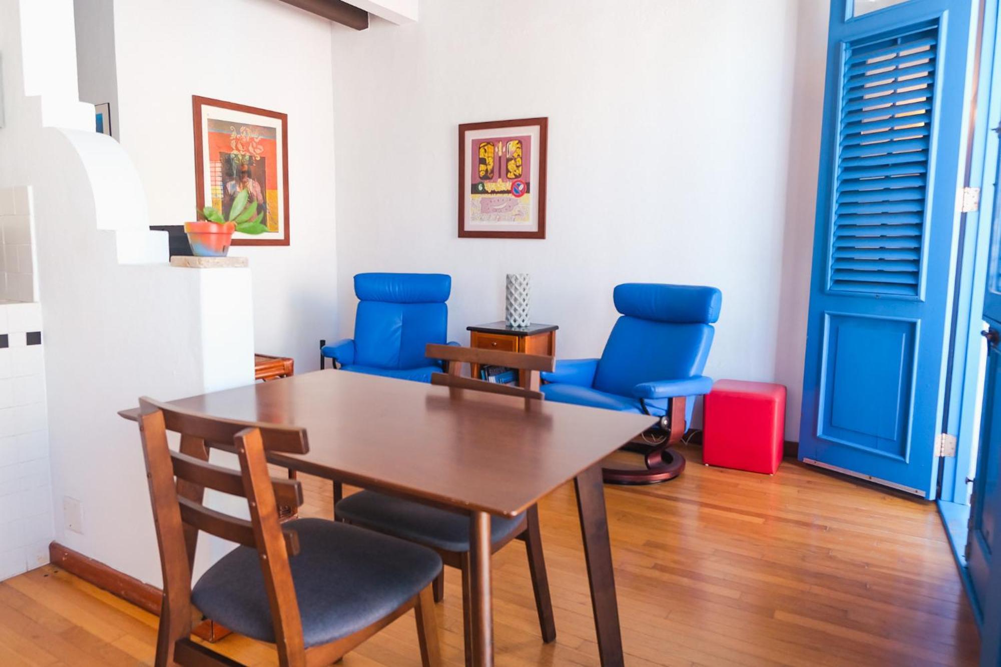 Caribe Rentals ซานฮวน ภายนอก รูปภาพ