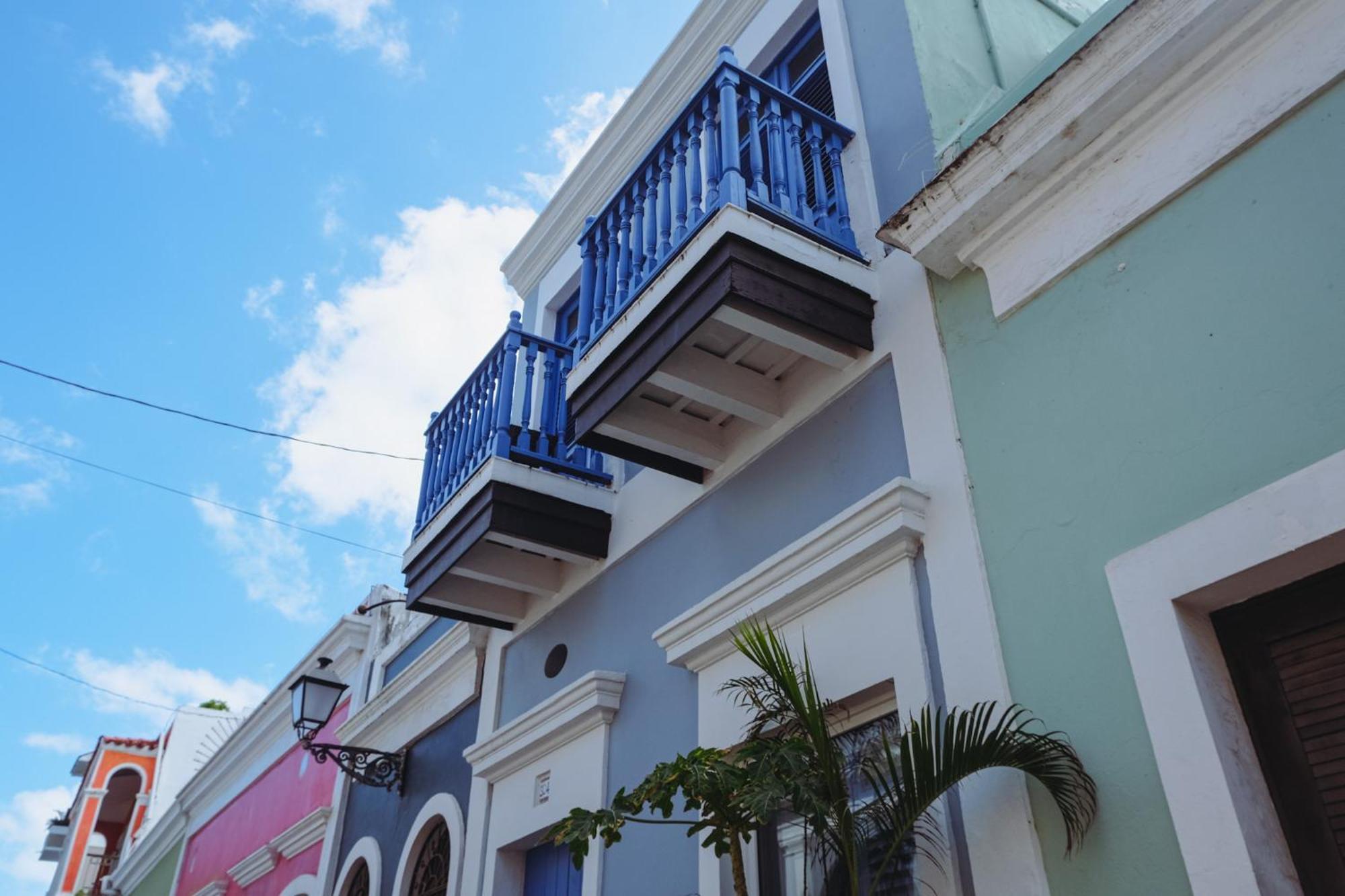 Caribe Rentals ซานฮวน ภายนอก รูปภาพ
