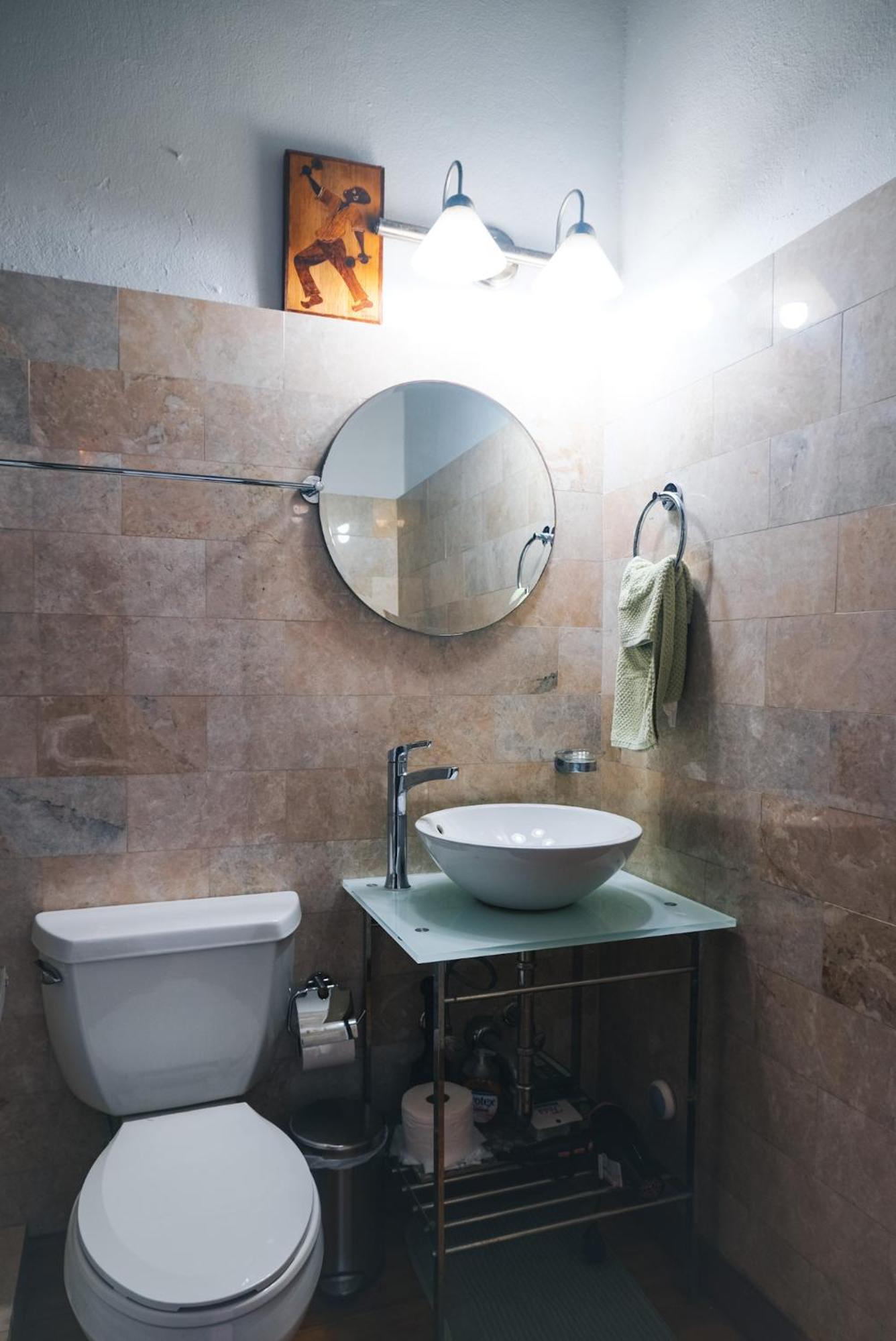 Caribe Rentals ซานฮวน ภายนอก รูปภาพ