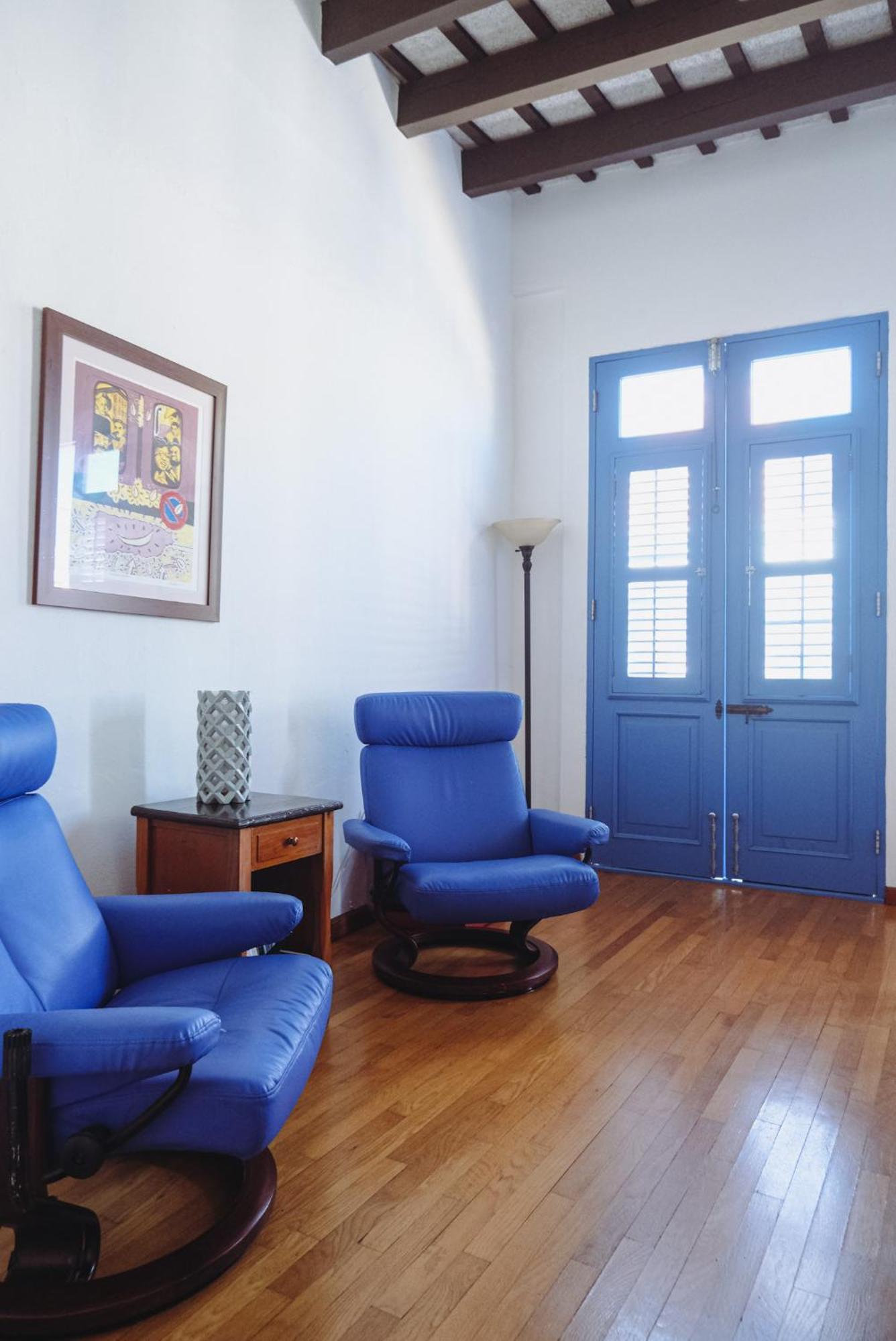 Caribe Rentals ซานฮวน ภายนอก รูปภาพ