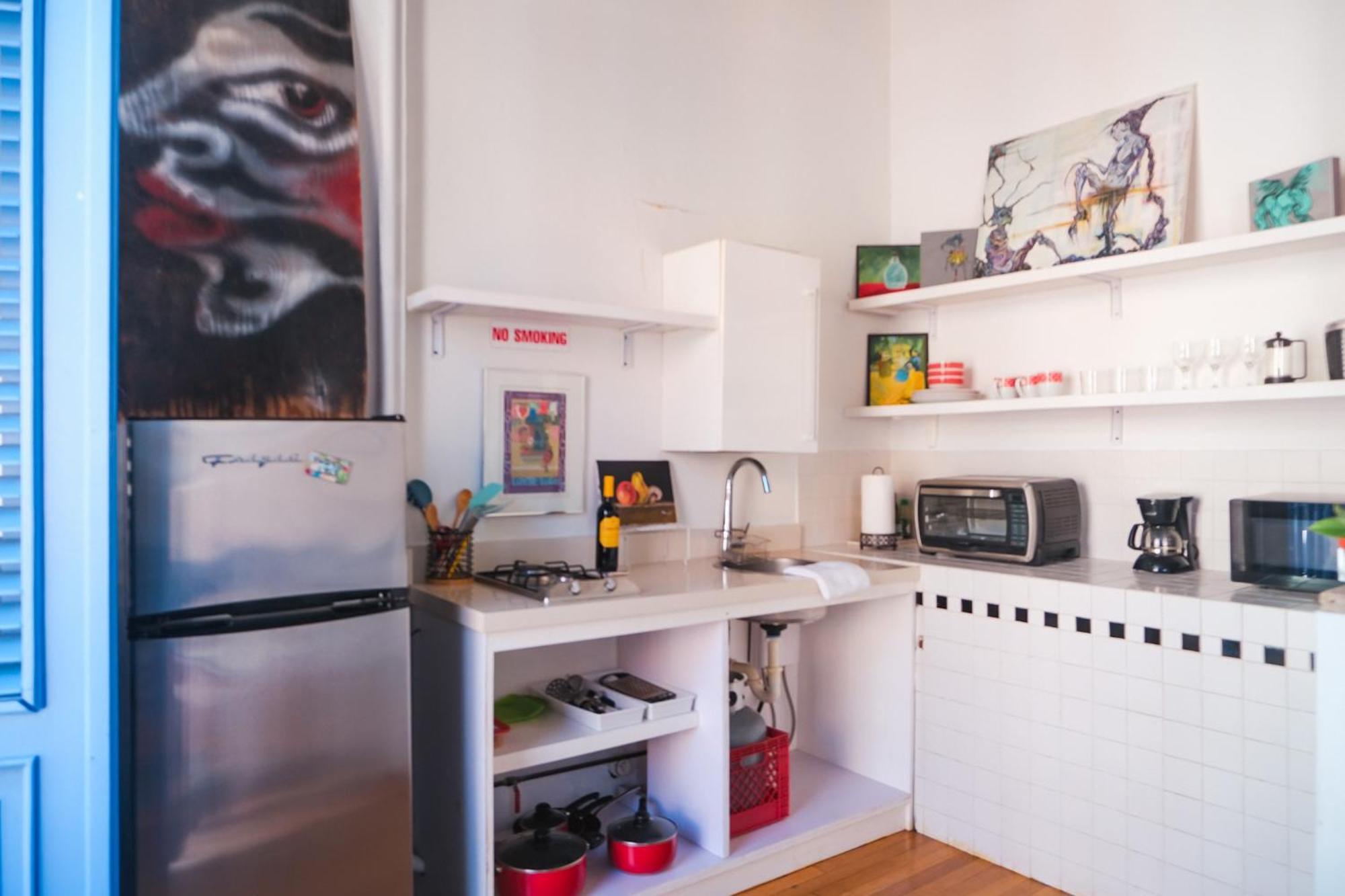 Caribe Rentals ซานฮวน ภายนอก รูปภาพ