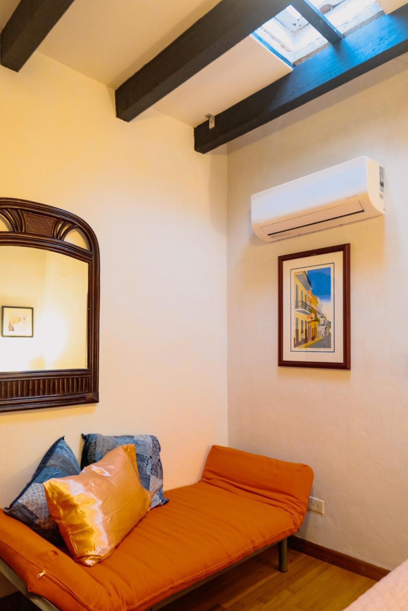 Caribe Rentals ซานฮวน ภายนอก รูปภาพ