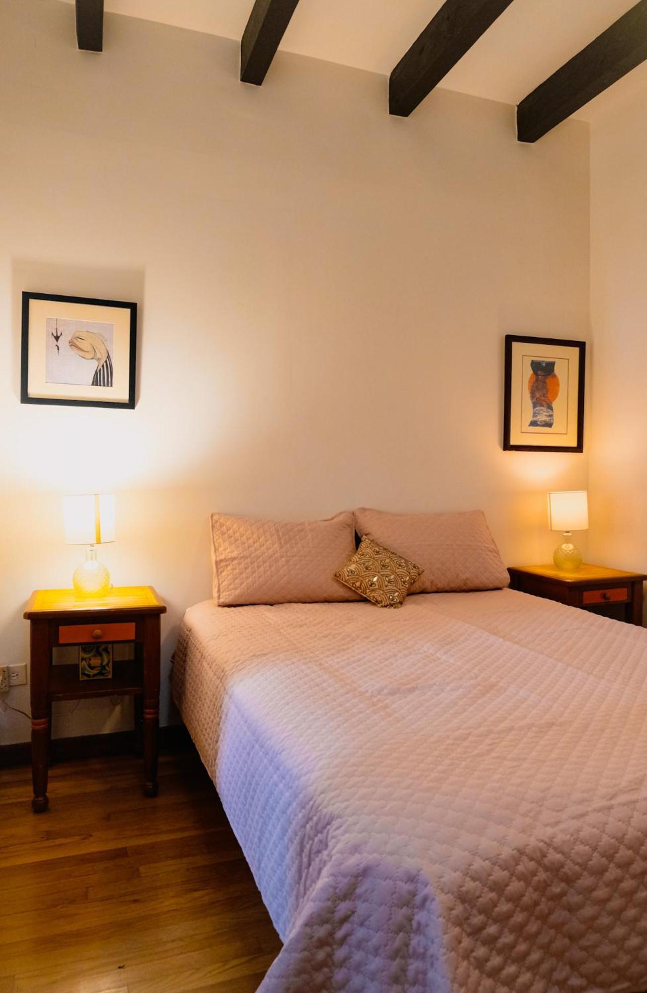 Caribe Rentals ซานฮวน ภายนอก รูปภาพ