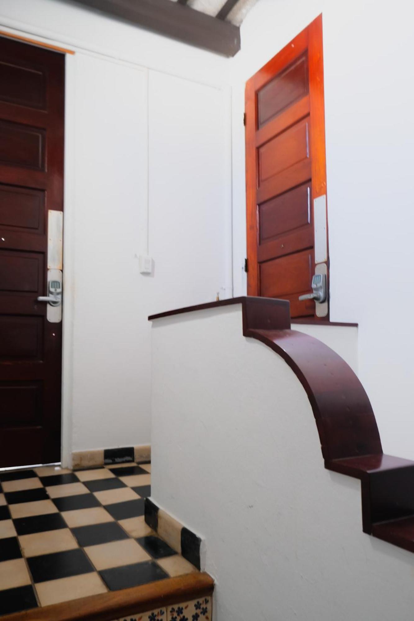 Caribe Rentals ซานฮวน ภายนอก รูปภาพ