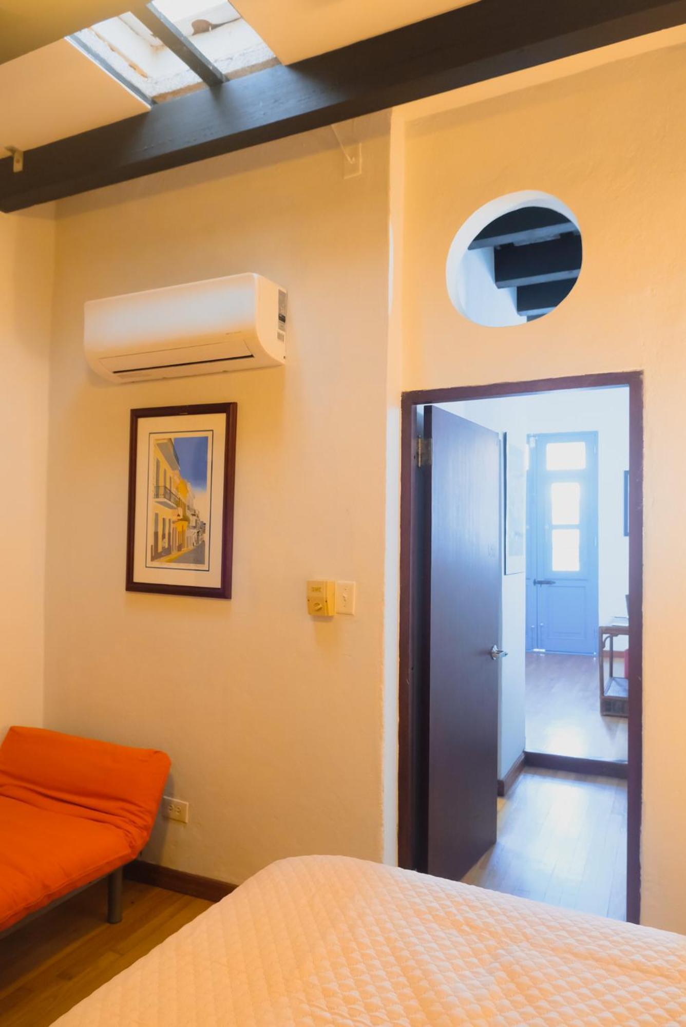 Caribe Rentals ซานฮวน ภายนอก รูปภาพ